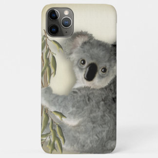 Coques Pour iPhone Koala mignon