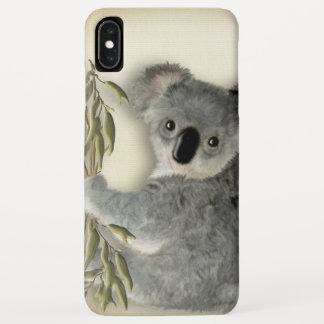 Case-Mate iPhone Case Koala mignon de bébé