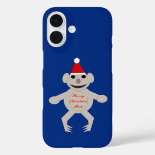 Coque Pour iPhone 16 Koala Noël Australien