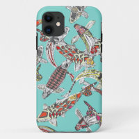 koi chanceux