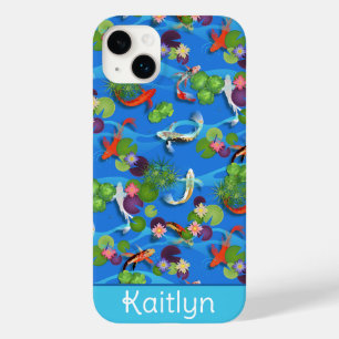 Coque Case-Mate iPhone Koi Fish