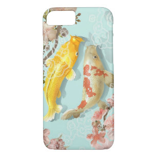 Case-Mate iPhone Case Koi Fish