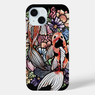 Coque Case-Mate iPhone Koi Pond