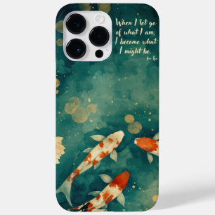 Coque Case-Mate iPhone Koi Pond
