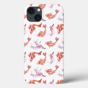 Coque Case-Mate iPhone Koi Pond