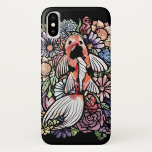 Case-Mate iPhone Case Koi Pond Garden Kois Art Pons Jardinage