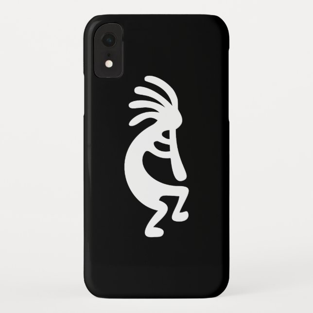 Coques Case-Mate iPhone Kokopelli (Dos)