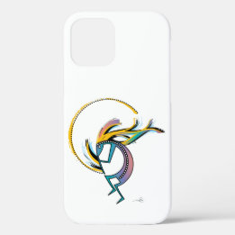 Coques Pour iPhone Kokopelli