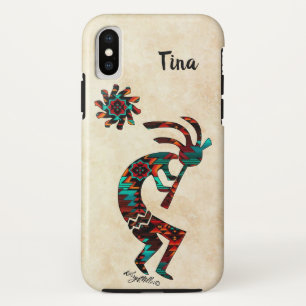Case-Mate iPhone Case Kokopelli Sud-Ouest
