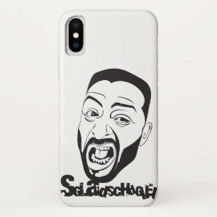 Coques Pour iPhone Koksmann sgladschdglei