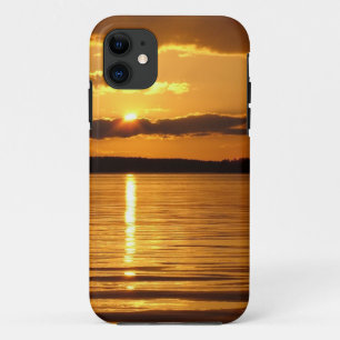 Coque Case-Mate iPhone Konnevesi Sunset iPhone 5 Coque-Mate