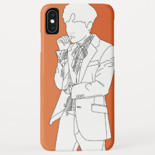 Case-Mate iPhone Case Kpop