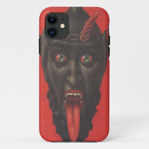 Coque Case-Mate iPhone Krampus