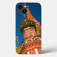 Kremlin, Vasiliy Blessed | Moscou, Russie