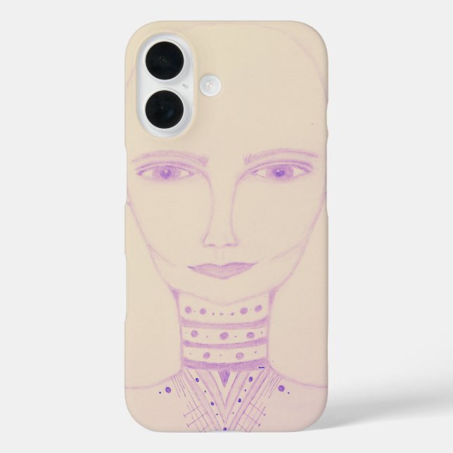Coques Case-Mate iPhone Kron (Verso)