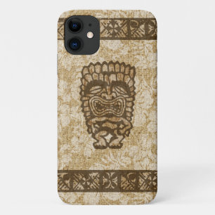 Case-Mate iPhone Case Ku-Tiki Hawaiian Tapa Hibiscus Tropical