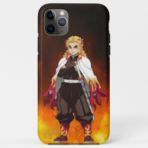 Case-Mate iPhone Case Kyojuro Rengoku