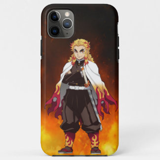Case-Mate iPhone Case Kyojuro Rengoku