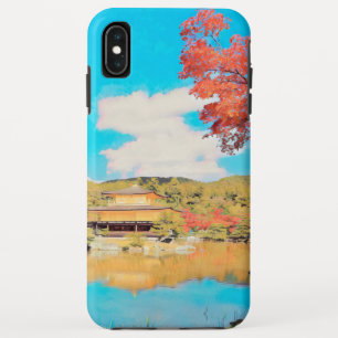 Case-Mate iPhone Case Kyoto - KINKAKU - Pavillon d'or -