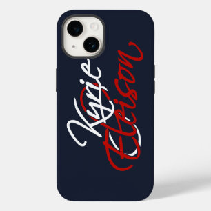 Coque Case-Mate iPhone Kyrie Eleison