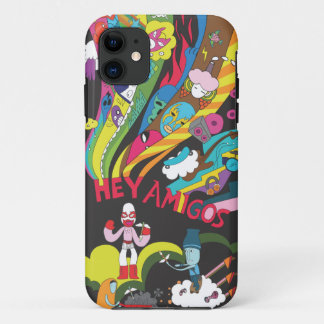 Etui iPhone Case-Mate L.A. cas de l'iPhone 5 de terre de La de La