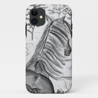 Coque Case-Mate Pour iPhone La beauté des chevaux No.1