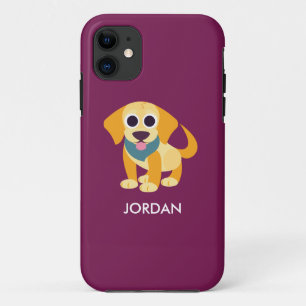 Coque Case-Mate iPhone La BO le chien