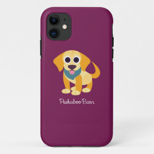 Case-Mate iPhone Case La BO le chien