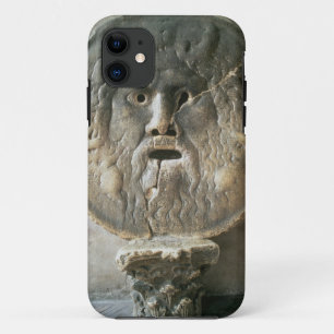 Etui iPhone Case-Mate La Bocca di Verita (la bouche de vérité) (photo)