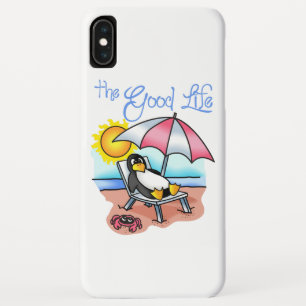Case-Mate iPhone Case La Bonne Vie