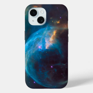 Coque Case-Mate iPhone La bulle Nebula, Ngc 7635.