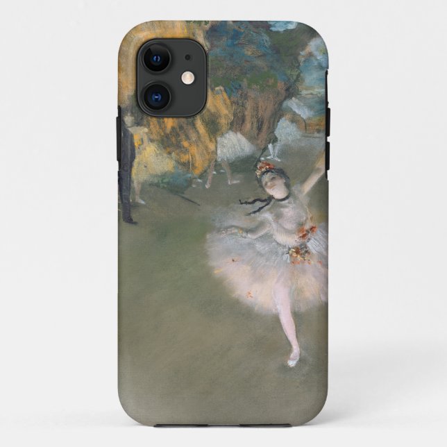 Coques Case-Mate iPhone La caisse de l'étoile iPhone4 (Dos)