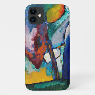 Case-Mate iPhone Case La Cascade, Wassily Kandinsky