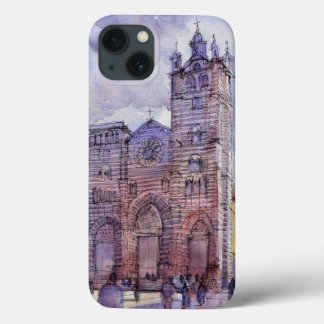 Coque Case-Mate iPhone La Cattedrale