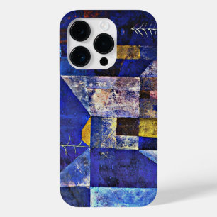 Coque Case-Mate iPhone La célèbre peinture de Klee, Lune