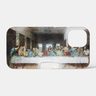 Case-Mate iPhone Case La Cène de Léonard de Vinci