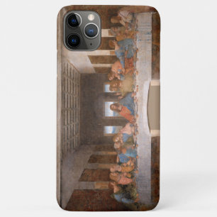 Case-Mate iPhone Case La Cène de Léonard de Vinci