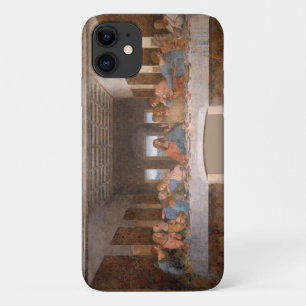Case-Mate iPhone Case La Cène de Léonard de Vinci