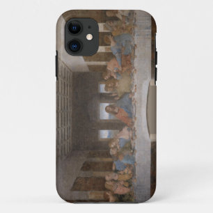 Etui iPhone Case-Mate La Cène de Léonard de Vinci