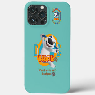 Case-Mate iPhone Case La chaleur de la patte