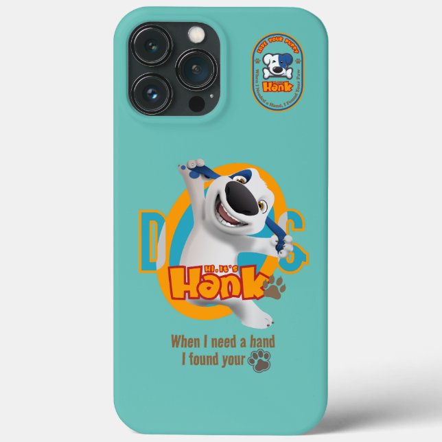 Coques Case-Mate iPhone La chaleur de la patte |  (Verso)