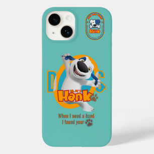 Coque Case-Mate iPhone La chaleur de la patte   