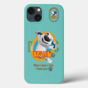 Case-Mate iPhone Case La chaleur de la patte
