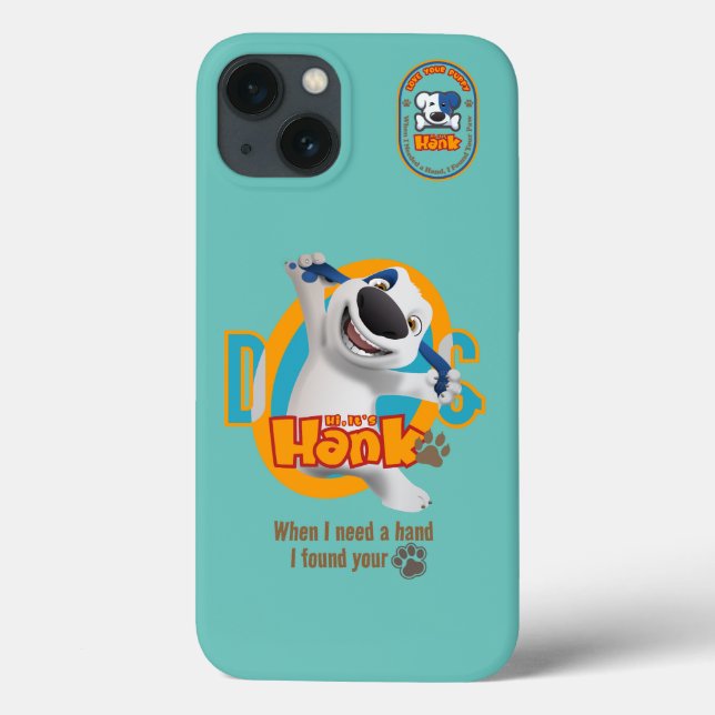 Coques Case-Mate iPhone La chaleur de la patte |  (Verso)