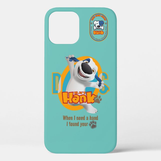 Coques Case-Mate iPhone La chaleur de la patte |  (Verso)