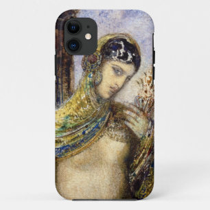 Coque Case-Mate iPhone La chanson des chansons (détail de 83718)