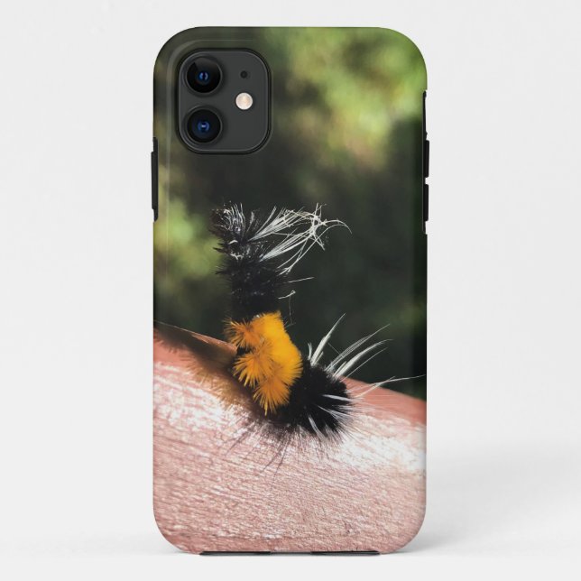 Coques Case-Mate iPhone La Chaudière dansante (Dos)