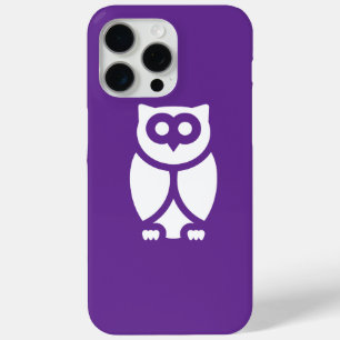 Coque Case-Mate iPhone La Chouette Sage