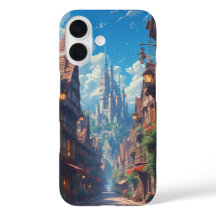 La citadelle impériale