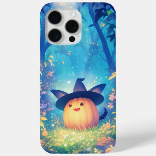 Coque Case-Mate iPhone La citrouille parfaite